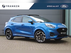 Ford Puma - 1.0 EcoBoost Hybrid ST-Line X | Panoramadak | Trekhaak | BLIS | Carplay | Camera | Adaptie