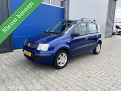 Fiat Panda - 1.2 NAP