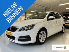 Peugeot 308 - 1.2 PureTech Active * RIJKLAARPRIJS