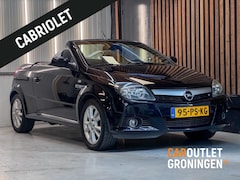 Opel Tigra TwinTop - 1.4-16V Enjoy | IRMSCHER | NAP | AIRCO