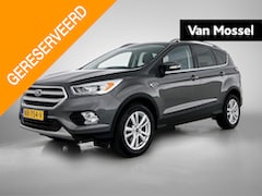 Ford Kuga - 1.5 EcoBoost Trend Ultimate | Trekhaak | CC | Navigatie |
