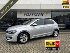 Volkswagen Polo - 1.0 Comfortline