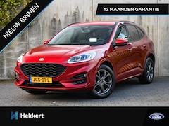 Ford Kuga - ST-Line X 1.5 EcoBoost 150pk HUD | TREKHAAK | B&O | ADAP. CRUISE | WINTER PACK | CAMERA VO