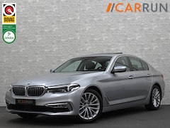 BMW 5-serie - 530d xDrive | Dealer Onderhouden | ACC | 360 Camera | Schuifdak | Comfortstoelen | Head-Up