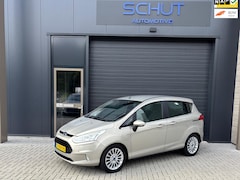 Ford B-Max - 1.0 Titanium CAMERA | CRUISE CONTROL | CLIMA | D. RIEM V.V. | PDC | APK 2026