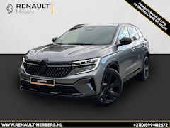 Renault Austral - 1.2 E-Tech full hybrid 200 Esprit Alpine NAVI / ECC / CRUISE / CAMERA