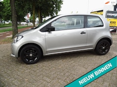 SEAT Mii - 1.0 Style AIRCO, BLUETHOOTH 1ste eigenaar