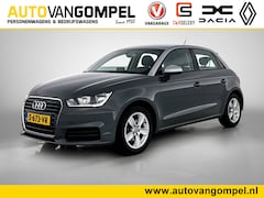 Audi A1 Sportback - 1.0 TFSI / NAVI / CLIMAT CONTROL / PARK. SENSOREN