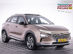 Hyundai NEXO - FCEV Plus Pack *WATERSTOF* | PANORAMADAK | LEDER