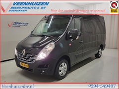 Renault Master - 2.3dCi 170pk L2/H2 Euro 6