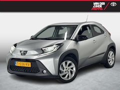 Toyota Aygo X - 1.0 VVT-i MT First Edition NL Camera Cruise