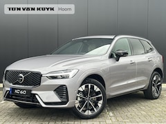 Volvo XC60 - 2.0 T6 Plug-in hybrid AWD Plus Dark 360 Camera / Head-up display / Harman Kardon audio / P