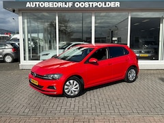 Volkswagen Polo - 1.0 MPI Trendline