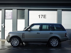 Land Rover Range Rover - 4.4 TDV8 Vogue