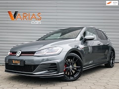 Volkswagen Golf - 2.0 TSI GTI Performance Pano Keyless Virtual