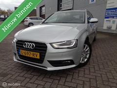Audi A4 Avant - 1.8 TFSI/Airco/Lm velgen/Stoelverw/Afneembare trekhaak/PDC