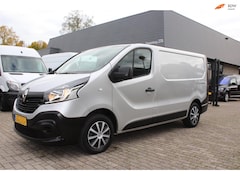 Renault Trafic - ZEER MOOIE GAVE BUS 1.6 dCi T27 L1H1 Comfort Energy
