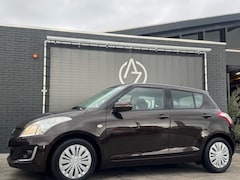 Suzuki Swift - 1.2 Comfort EASSS GROOT MEDIA DISPLAY