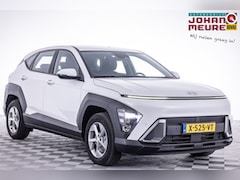 Hyundai Kona - 1.6 GDI HEV Hybrid Comfort Automaat ✅ 1e Eigenaar