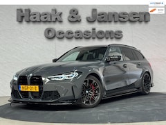 BMW 3-serie Touring - M3 xDrive Competition Laser Carbon Acc