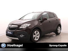Opel Mokka - 1.4 T Cosmo | Cruise Control | Stoelverw. | Stuurverw. | Climate Control