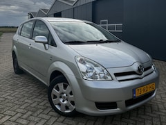 Toyota Corolla Verso - 1.6 VVT-i Terra