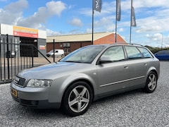Audi A4 Avant - 2.0 Pro Line