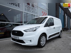 Ford Transit Connect - 1.0 Ecoboost L2 Trend | 3pers. | Carplay | Camera