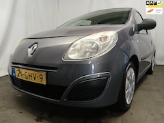 Renault Twingo - 1.2 Acces - Schade