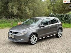 Volkswagen Polo - 1.4-16V Highline CARPLAY I NIEUWE RIEM I CRUISE I PDC I CLIMA