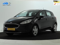 Ford Fiesta - 1.1 Trend NAVI | Carplay | Cruise | 1ste eig. | 85PK