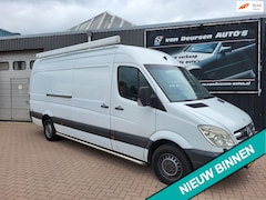 Mercedes-Benz Sprinter - 315 2.2 CDI 432L AUTOMAAT