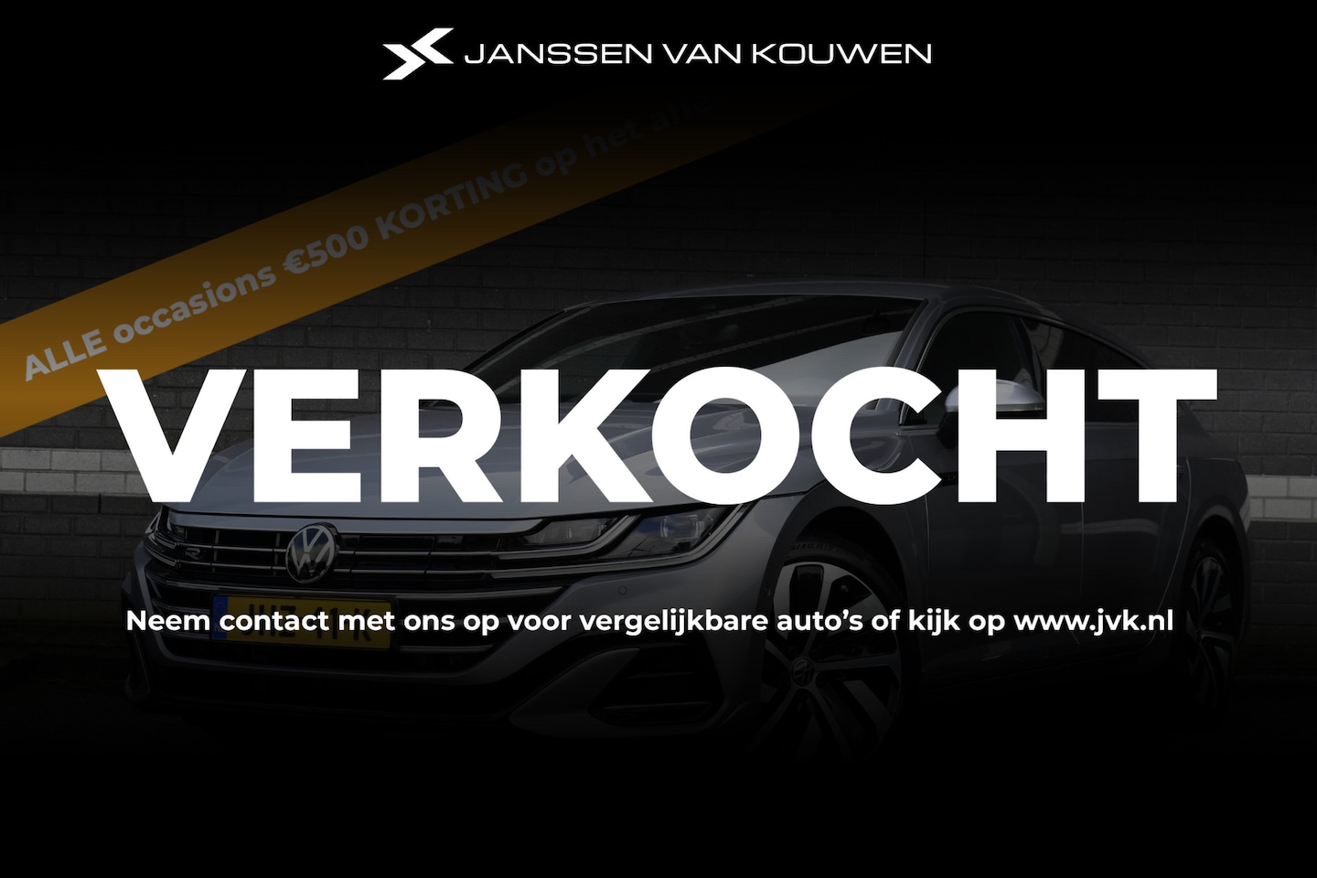 Volkswagen Arteon Shooting Brake - 1.4 TSI eHybrid R-Line Business+ SOH 99% / Leder Pakket / Velgen 19" / Head-up Display - AutoWereld.nl