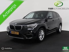 BMW X1 - sDrive18i Executive