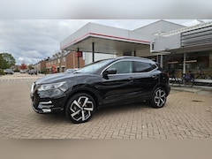 Nissan Qashqai - 1.2 115pk DIG-T Tekna