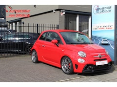 Fiat 500 Abarth - 1.4 T-Jet 595 145PK Digidash Airco 17inch