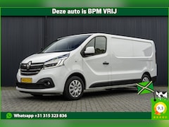 Renault Trafic - dCi 120 T29 | L2H1 | LED | Navigatie | Cruise | Airco | Euro 6