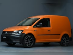 Volkswagen Caddy - 1.2 TSI L1H1 BMT AIRCO | BTW/BPM VRIJ | CRUISE