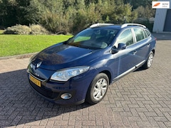 Renault Mégane Estate - 1.2 TCe Expression/AIRCO/CRUISE/NAVI/PARKEERSENS ACHTER/TREKHAAK