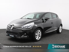 Renault Clio - TCe 90 Limited | 1e Eigenaar | Lage km.stand |