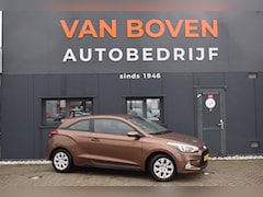 Hyundai i20 - 1.0 T-GDI Blue 100PK 3D Comfort met Navi