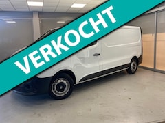 Renault Trafic - 1.6 dCi T29 L2H1| 125PK | AIRCO | CRUISE | CAMERA |