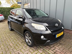 Toyota Urban Cruiser - 1.3 VVT-i Aspiration NAP//AIRCO//ELEC.RAMEN//5DRS