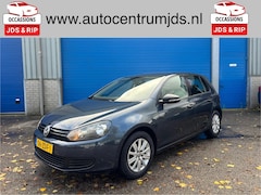 Volkswagen Golf - 1.2 TSI Trend Edition BlueMotion