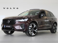 Volvo XC60 - T6 350PK AWD Ultra Dark | Executive | 22" | Luchtvering | B&W | Massage
