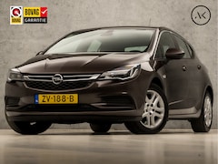 Opel Astra - 1.4 Turbo Sport 150Pk Automaat (APPLE CARPLAY, GROOT NAVI, CLIMATE, LM VELGEN, SPORTSTOELE