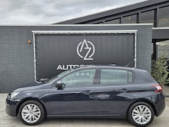 Peugeot 308 - 1.2 PureTech Blue Lease *AC*Navi