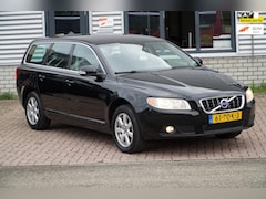 Volvo V70 - 2.0T Kinetic EERSTE EIGENAAR
