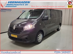 Renault Trafic - 1.6dCi 96pk L2/H1 Trekhaak Euro 6