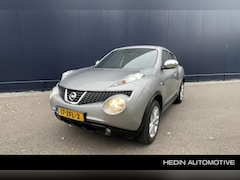 Nissan Juke - 1.6 Acenta